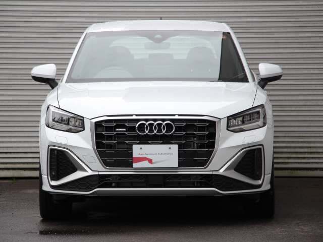 Q235 TDI クワトロ Sライン ディーゼル 4WD