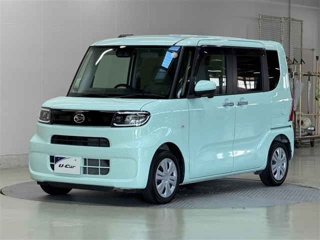 タントX