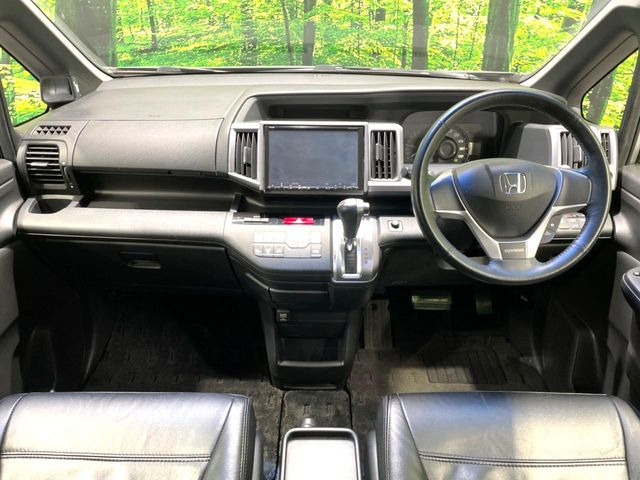 ステップワゴン2.0 スパーダ Z