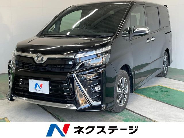 ヴォクシー2.0 ZS 煌II