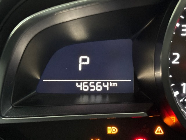 CX-52.0 20S Lパッケージ 4WD