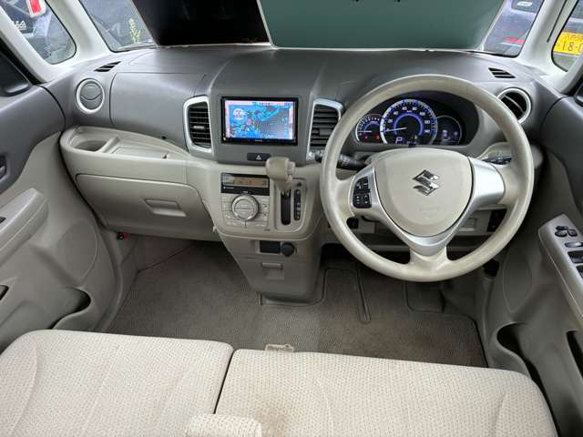 スペーシアX 4WD