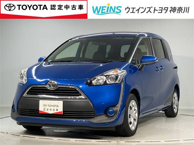シエンタ1.5 G
