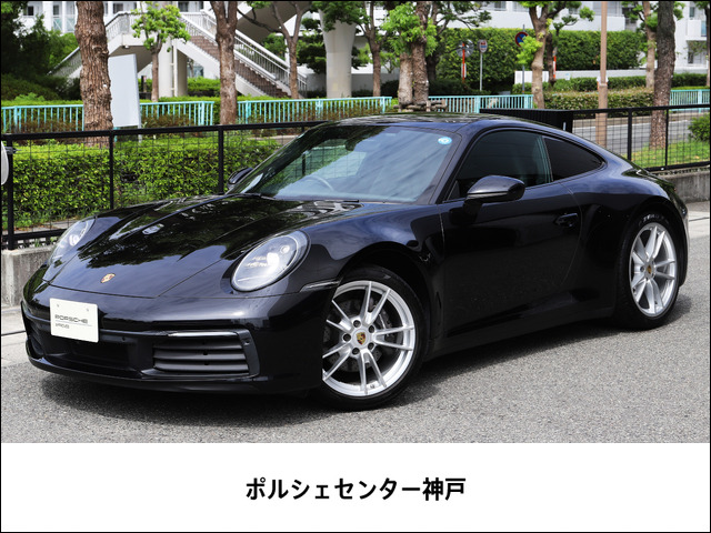 911カレラ PDK
