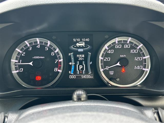 ムーヴカスタムRS ハイパーリミテッド SAIII