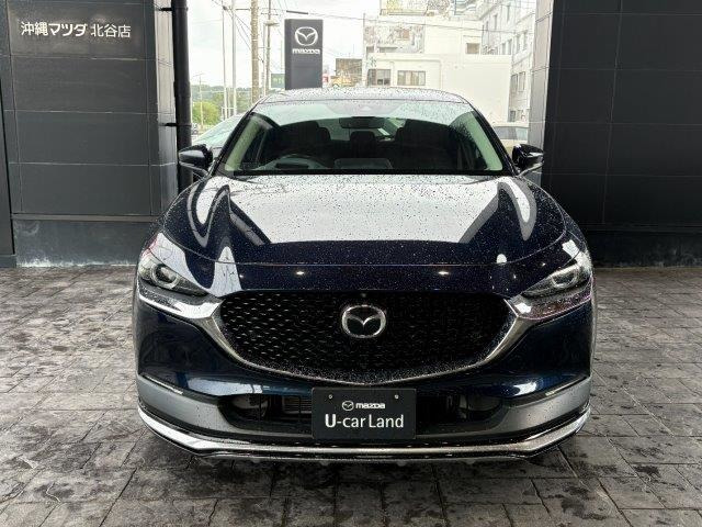 CX-30