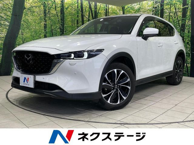 CX-52.2 XD Lパッケージ