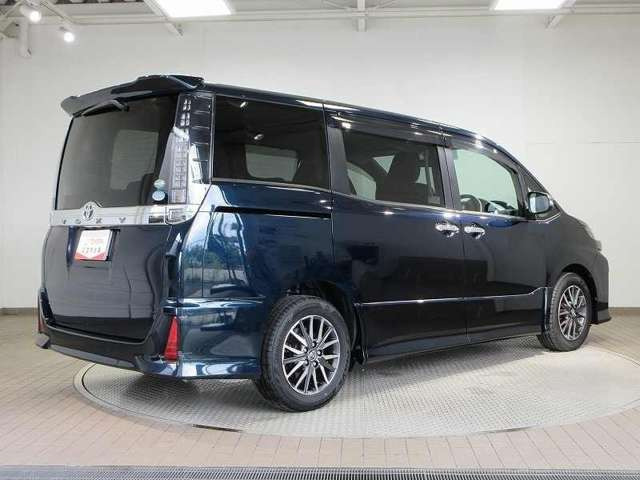 ヴォクシー2.0 ZS 煌II