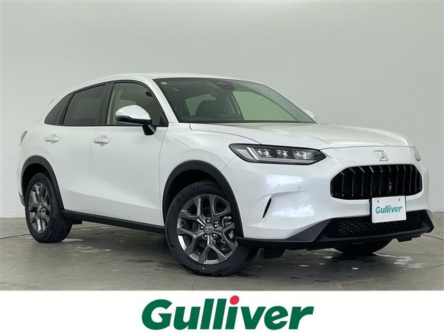 ZR-V1.5 X 4WD