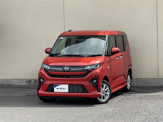 ムーヴG 4WD