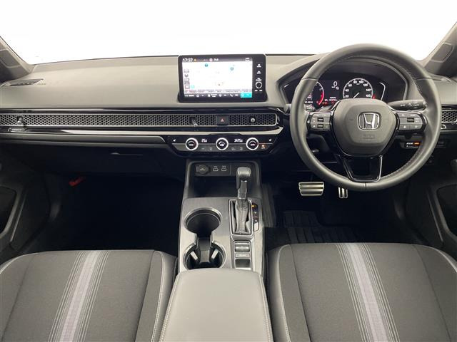 シビック1.5 LX