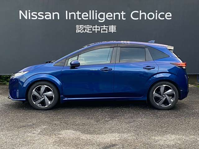 ノートオーラ1.2 G レザーエディション