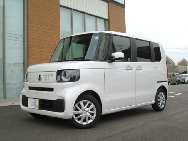 N-BOX