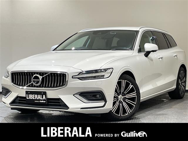 V60B5 インスクリプション