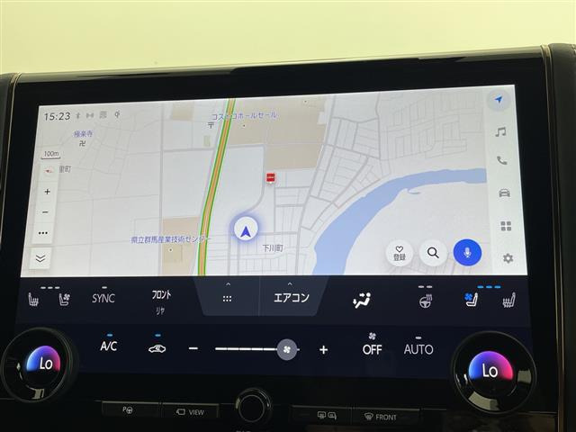 アルファードハイブリッド 2.5 Z