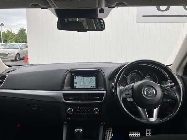CX-52.2 XD プロアクティブ
