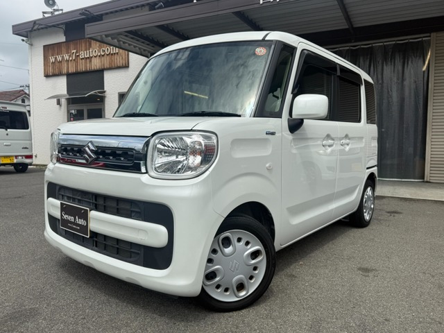 スペーシアハイブリッド(HYBRID)  X