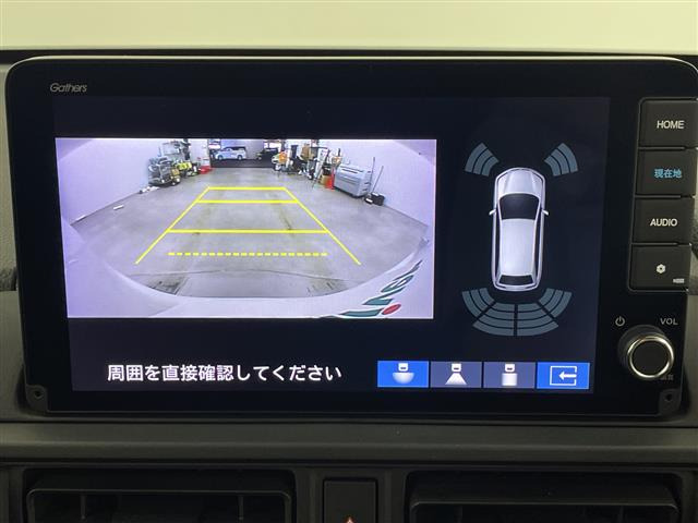 WR-V1.5 Z プラス ブラックスタイル