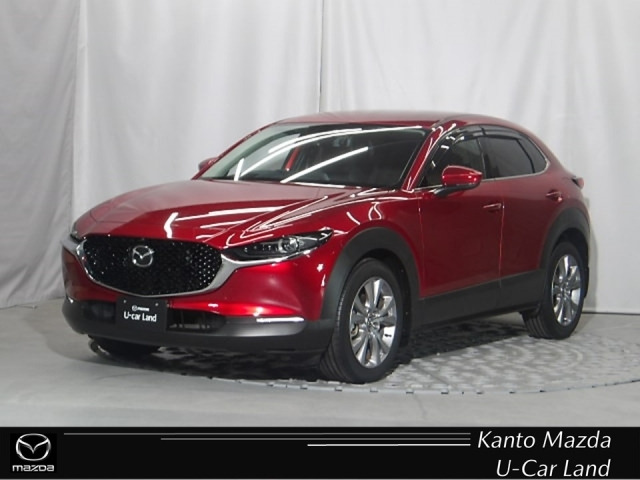 CX-302.0 20S プロアクティブ ツーリングセレクション
