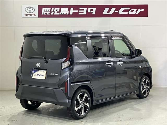 ムーヴRS