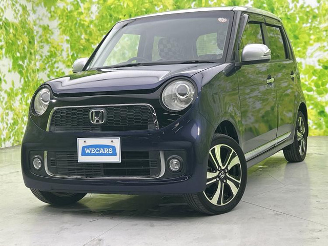 N-ONEプレミアム ツアラー Lパッケージ 4WD