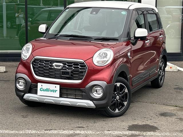 キャストアクティバ G SAII 4WD