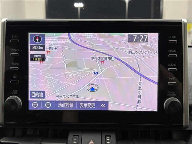 RAV42.0 アドベンチャー オフロードパッケージ 4WD