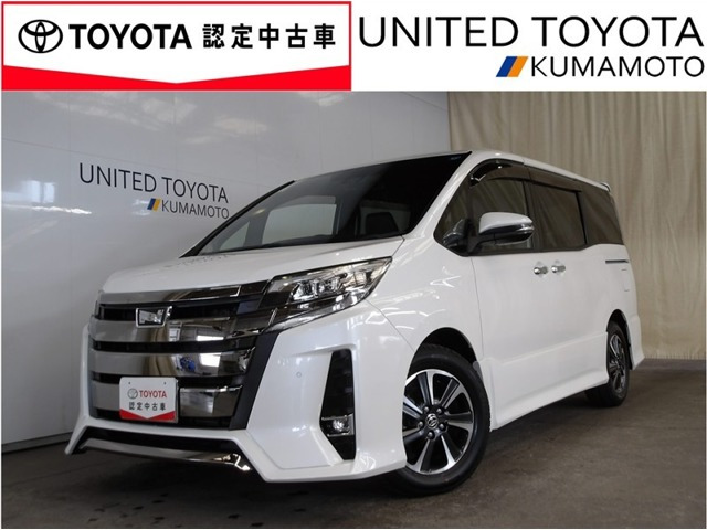 ノア2.0 Si W×B II