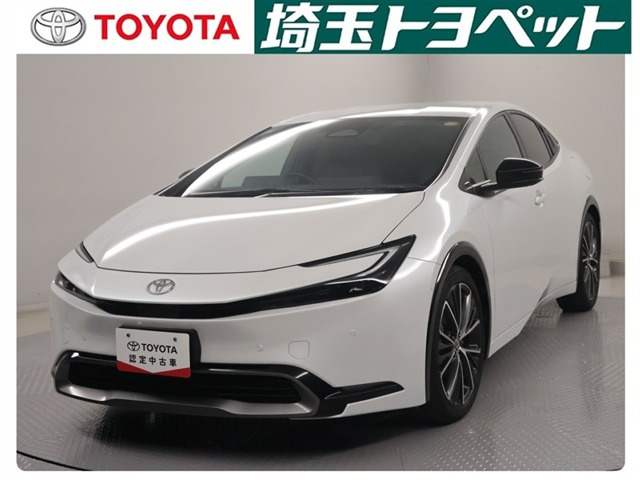 プリウス2.0 Z