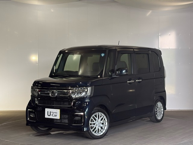 N-BOXカスタム