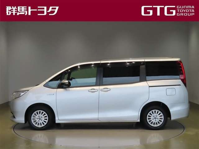 ノア1.8 ハイブリッド G