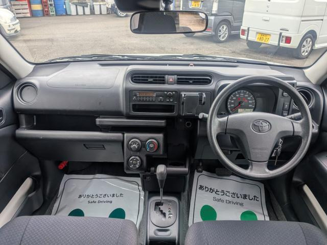 プロボックスバン1.3 DX コンフォート