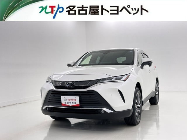 ハリアー