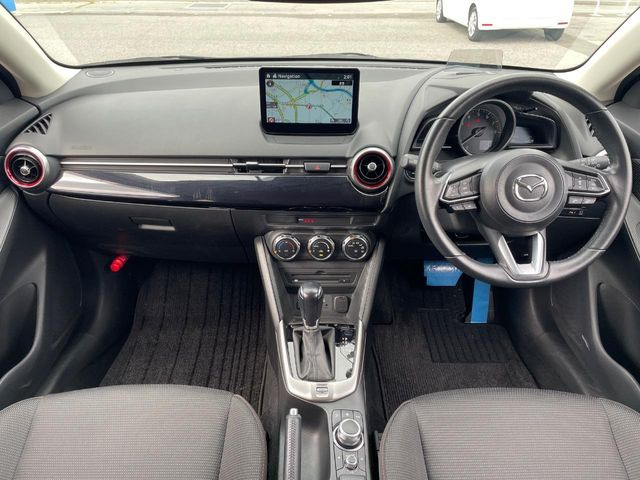 MAZDA21.5 15S ブラックトーンエディション