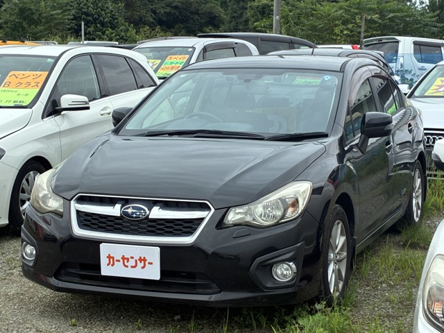 インプレッサG42.0 i アイサイト 4WD