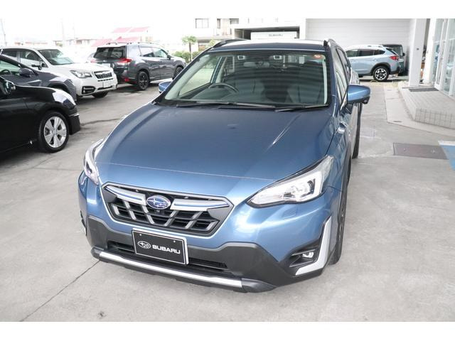 XV2.0 アドバンス 4WD