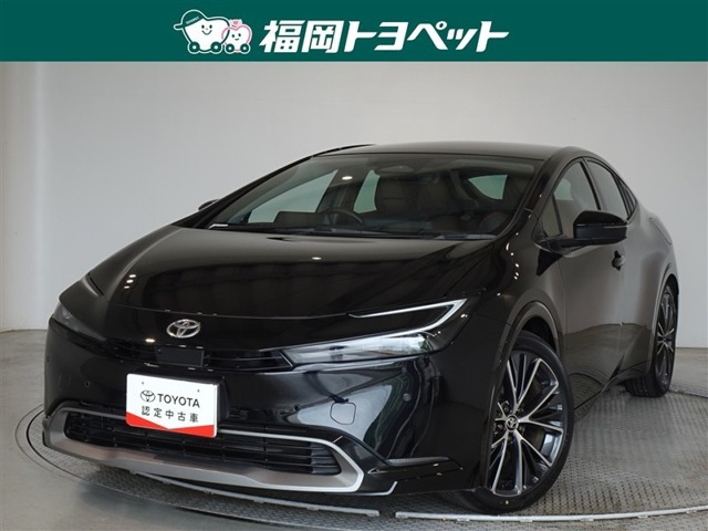 プリウス2.0 Z