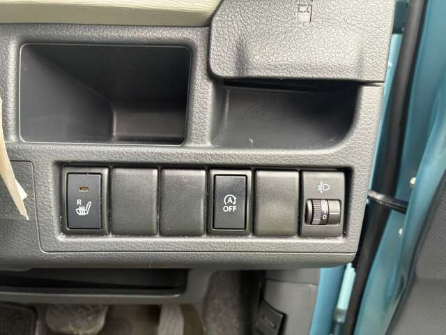 ワゴンRFX 4WD