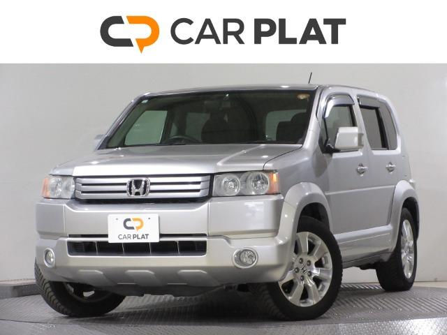 クロスロード2.0 20X 4WD