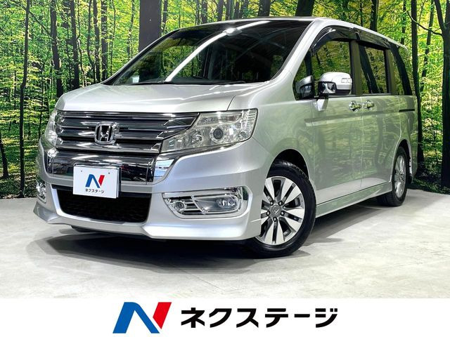 ステップワゴン2.0 スパーダ Z