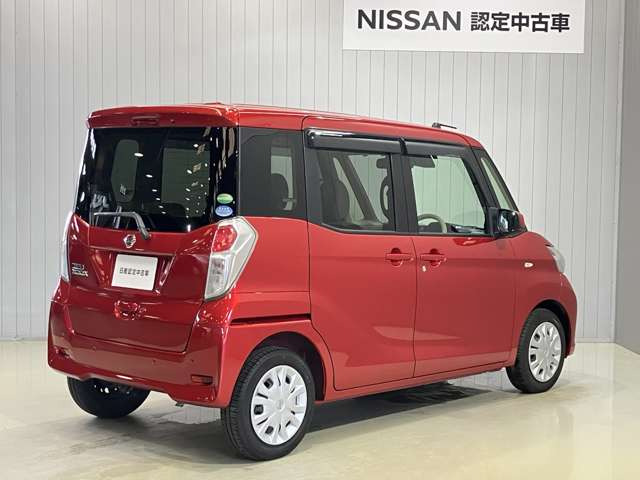 デイズルークスX