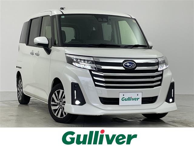 ジャスティ1.0 4WD