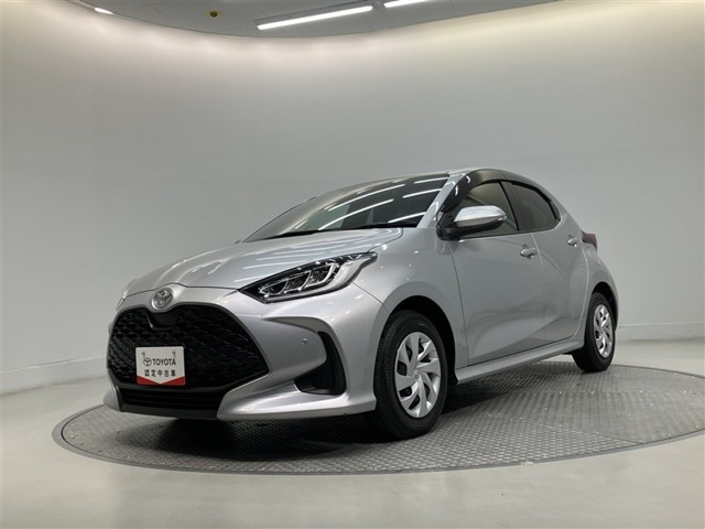 ヤリス1.5 ハイブリッド G