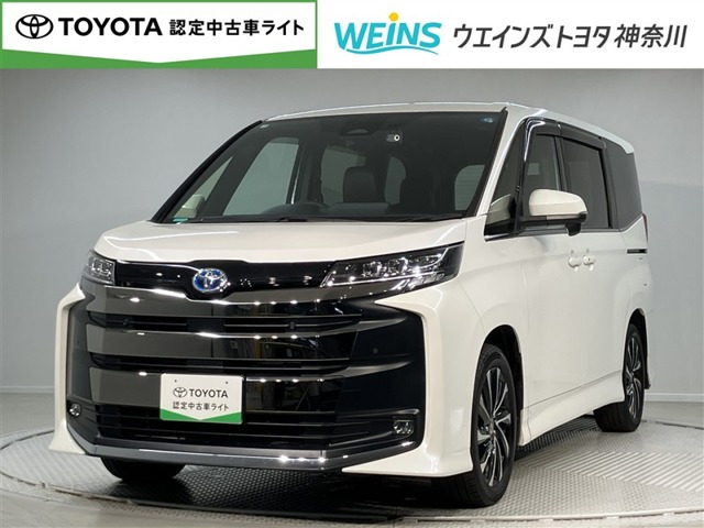 ノア