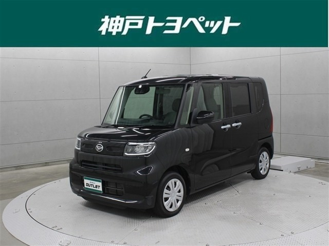 タントX スペシャル
