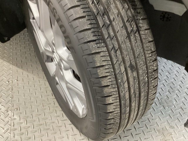 ZR-V1.5 X