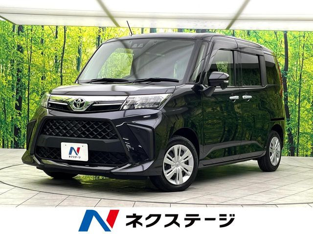 ルーミー1.0 G