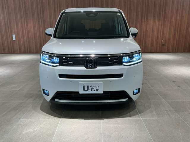 ステップワゴン1.5 エアー 4WD