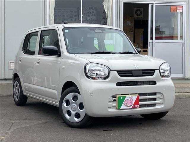 アルトL 4WD