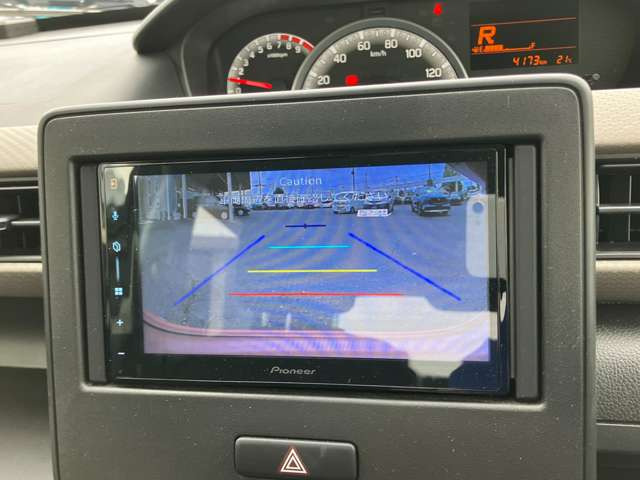 ワゴンRFX